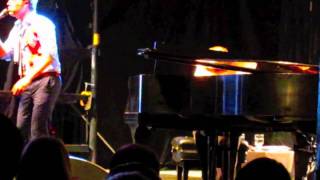 &quot;Southern Boys&quot; Rufus &amp; Martha Wainwright w/ Thomas Bartlett (Doveman)