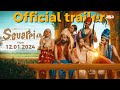 AHA TAMIL presents the Official Trailer of “SEVAPPI”