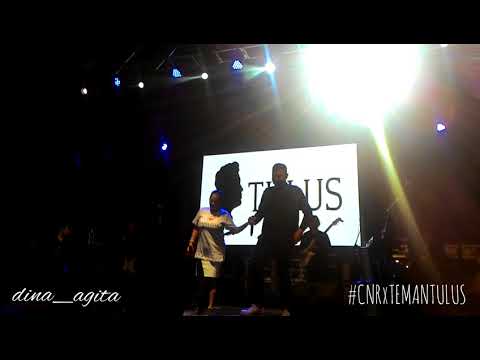 Vina Panduwinata Feat. Tulus - Aku Makin Cinta