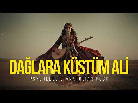 Anatolian Waves and Turkish Anatolian Mix