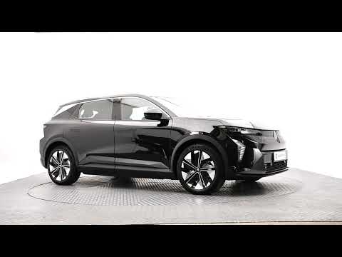 Renault Scenic E-Tech Evolution 60kwh 170hp - Image 2
