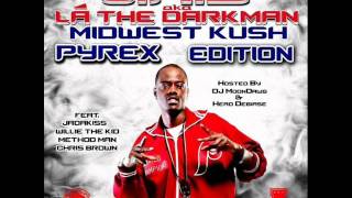 LA The Darkman - Video Game