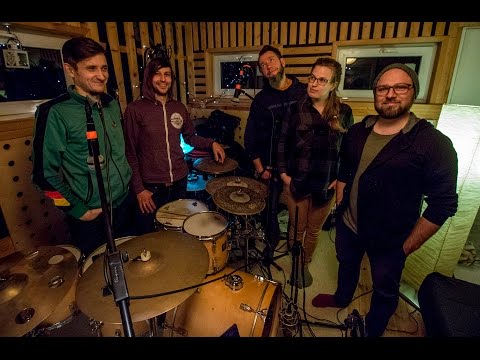 MATE.O / TU - próby do nagrań nowej płyty CZĘŚĆ I