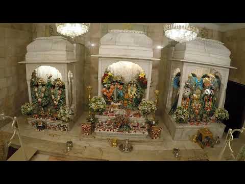 Morning Class SB 6.3.2 - Gangeswar Dāsa - 26 January 2022