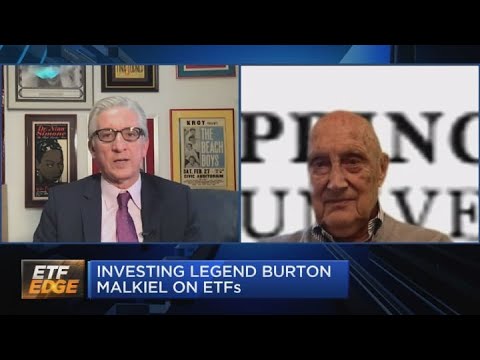 Thumbnail for Why indexing still the best way to invest: One of the top minds in indexing by Burton Malkiel