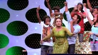 താനൊരു സംഭവമാണെന്ന് പേർളി തിരിച്ചറിഞ്ഞ നിമിഷം!!!! video