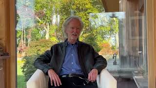 Bennie Wallace on Ed Cherry