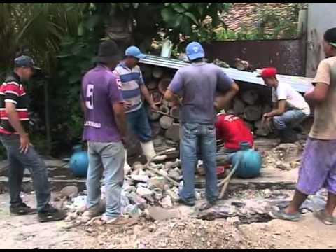 N11 San José las Flores libre de violencia desde hace dos decadas