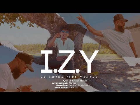 I.Z.Y - JS Twins [Official music video]