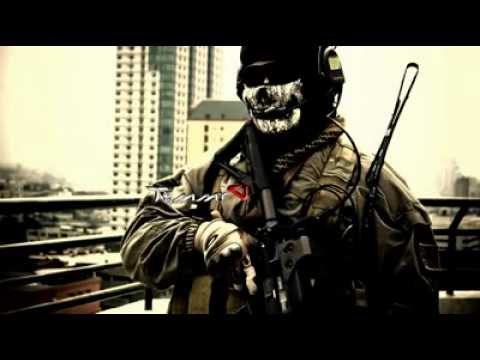 El Vago o El Cholo - Escolta De Guerra (Studio 2011)