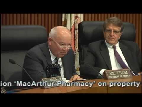 Formal 10/14/14 Session - Norfolk City Council