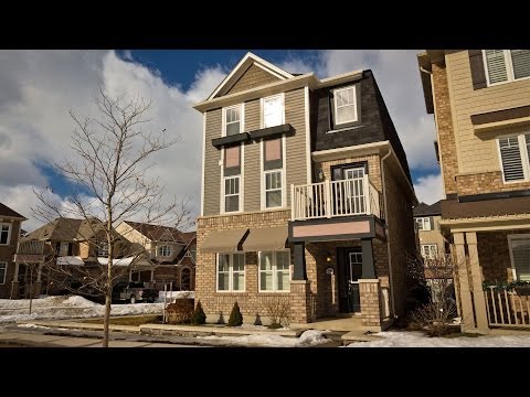 290 Magurn Lane, Milton Ontario