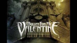Bullet For My Valentine- No Easy Way Out (Bonus Track)