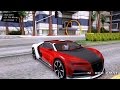GTA V Truffade Nero Cabrio for GTA San Andreas video 1