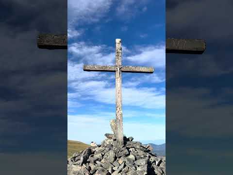 Camino al abra de Corralito, Volcán, Jujuy. #purmamarca