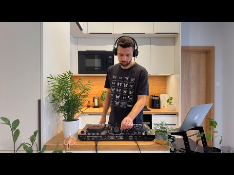 RENKA | Microhouse/Deep House Session  | MH_001 |