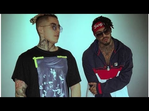 Lino Golden, băiatul adoptiv al lui Alex Velea, are o nouă iubită