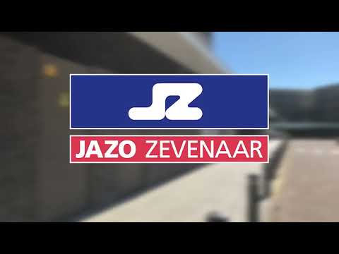 Transformatie van Winkelcentrum Leyenburg - JAZO Zevenaar bv
