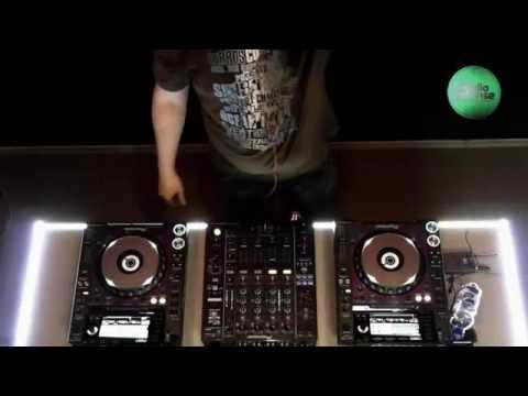 Live @ Radio Intense 13.11.2013 - Ost & Meyer