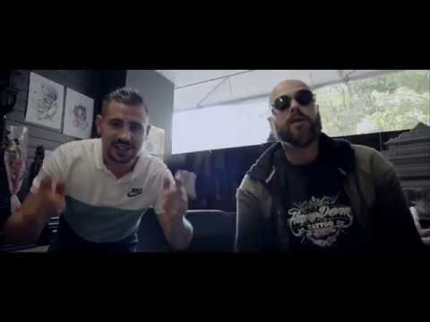 Sern x Ombre Rouge - Idées Noires - La Caravane Production