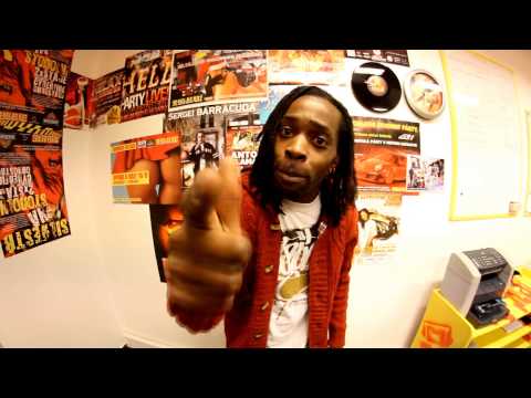 DEADLY HUNTA TĚ ZVE NA PUKAVEC MASSIVE DO LUKAVCE 22.2.2013