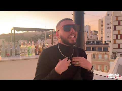 Entrevista al cantante Yeidiler