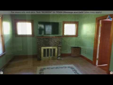 Priced at $115,000 - 402 Burns Street, Ida Grove, IA 51445