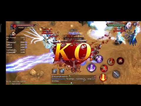 GODDES PRIMAL CHAOS- APEX SV 466 