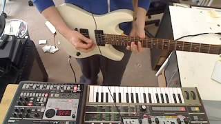 Phish Cover - Waste & Swept Away