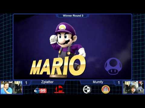 GG Bergen FS I - Zplatter vs Mumfy