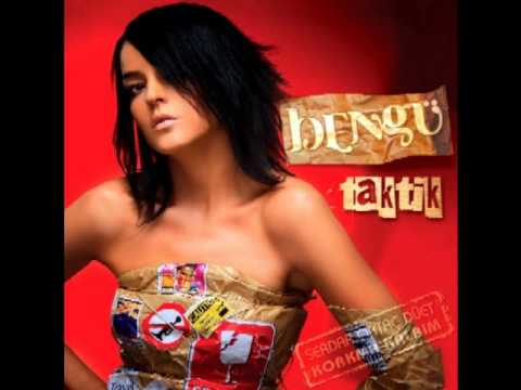 Bengü - Taktik ( Remix by Dj Tuna  ) 2010 Remix
