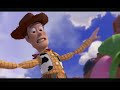 Toy Story Woody Screaming Reused Voice Clip