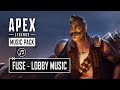 Apex Legends - Fuse Lobby Music (Season 8 Battle Pass)