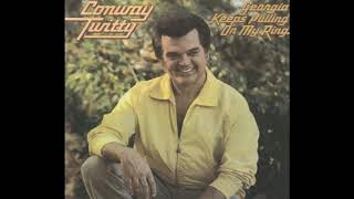 Conway Twitty - Honky Tonk Song