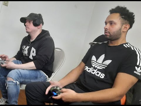 MvC2: Crack Til Dawn 14 [WB] - Kest vs Maddroo .:1.27.24:. [Player Cam]