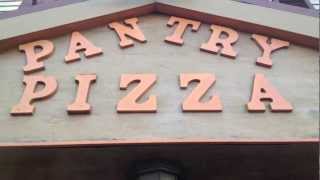 Pantry Pizza Kitchen of Dorchester