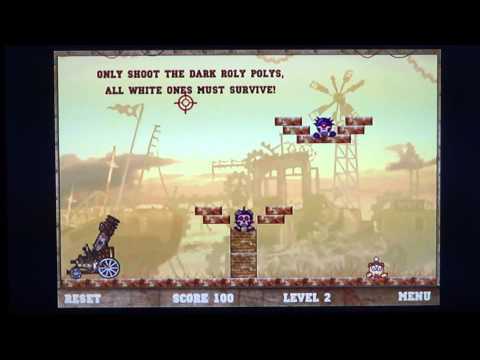 Ipad Iphone Physics Gamebox review