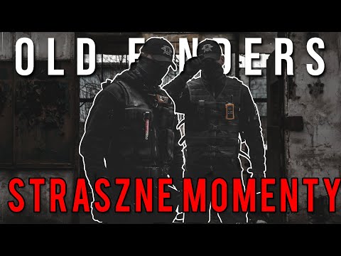 7 terrifying events during URBEX.