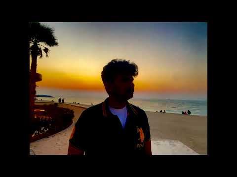 Heera Beach Cafes, Sharjah