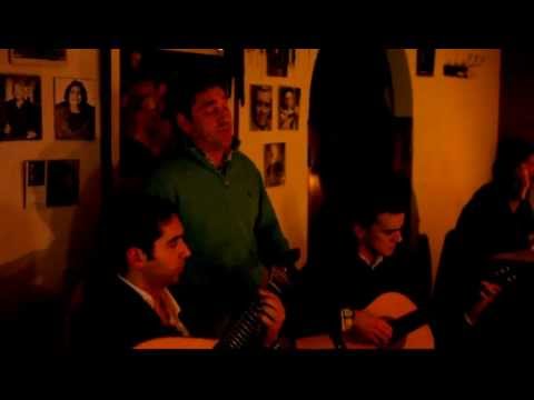 Joaquim Grilo, "Fado das Horas" - "Fado Sagitário"