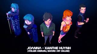 Bermuda - Voice actor introductions