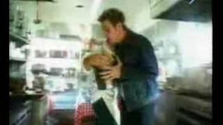 Joey McIntyre-I Love You Came Too Late