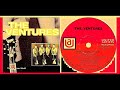 The Ventures - Theme from Shaft 'Vinyl'
