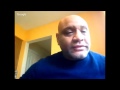 ROLANDO ALLEN "PROTECT, PRESERVE & PROSPER" FOR AFRICAN AMERICANS