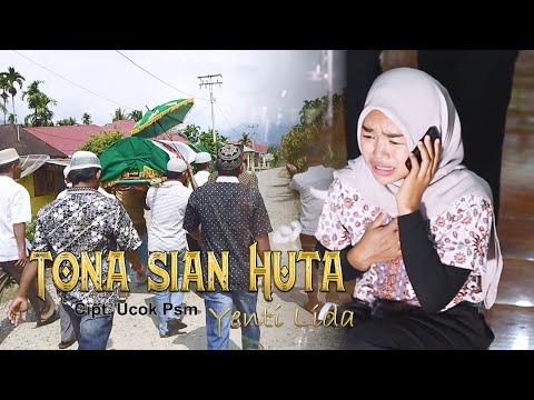 Yenti Lida - Tona Sian Huta (Official Music Video)