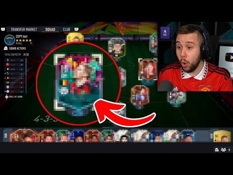 "You Packed An EXTINCT 15 MILLION Coin Card..."