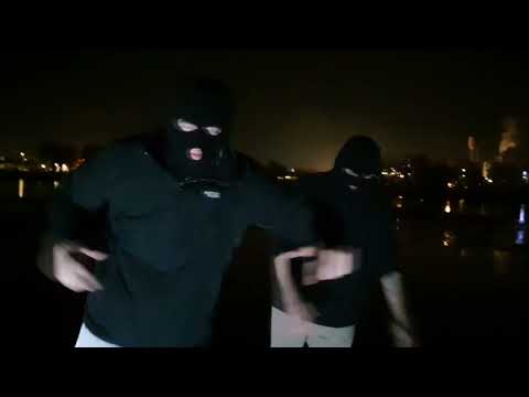 Jeystone feat. Aiden - 32 Bars (prod. by Comma Dee) Selfmade Trash Musikvideo