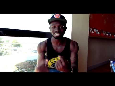 Bigg Zik - Freestyle & Interview