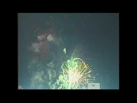 Náutico 5 x 0 Paysandu - Copa do Brasil 2007