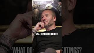 The Haunting Dreams A Navy SEAL Had As A Child